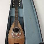887 3679 MANDOLIN